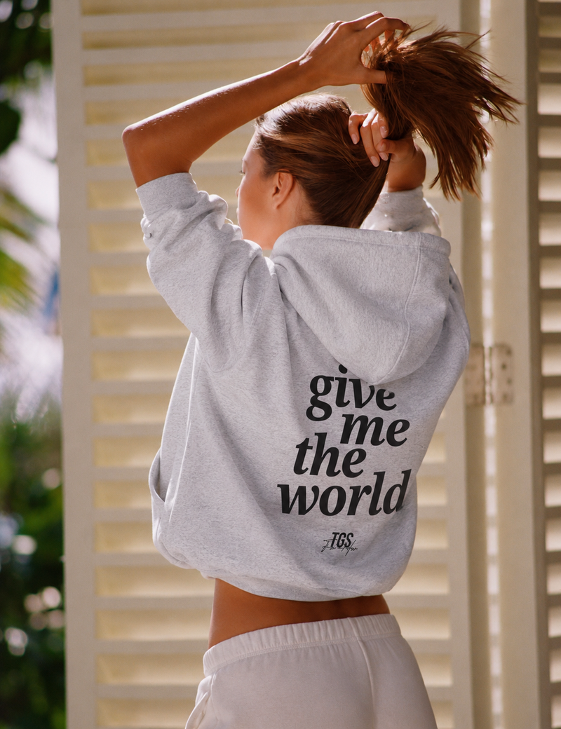 Hoodies collection
