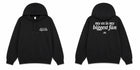 My Ex is my Biggest Fan Hoodie thumbnail 1