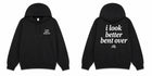 I look Better Bent Over Hoodie thumbnail 2