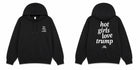 Hot Girls love Trump Hoodie thumbnail 1