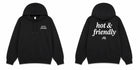 Hot & Friendly Hoodie thumbnail 2