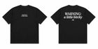 Warning: A little Bitchy Tee thumbnail 2