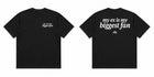 My Ex is My Biggest Fan Tee thumbnail 2