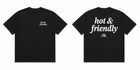 Hot & Friendly Tee thumbnail 1