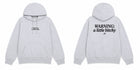 Warning: A Little Bitchy Hoodie thumbnail 2
