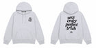 Sexy, Crazy, Perfect B*tch Hoodie thumbnail 2