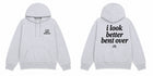 I look Better Bent Over Hoodie thumbnail 1