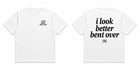 I Look Better Bent Over Tee thumbnail 2