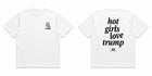 Hot Girls Love Trump Tee thumbnail 1