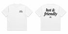 Hot & Friendly Tee thumbnail 2
