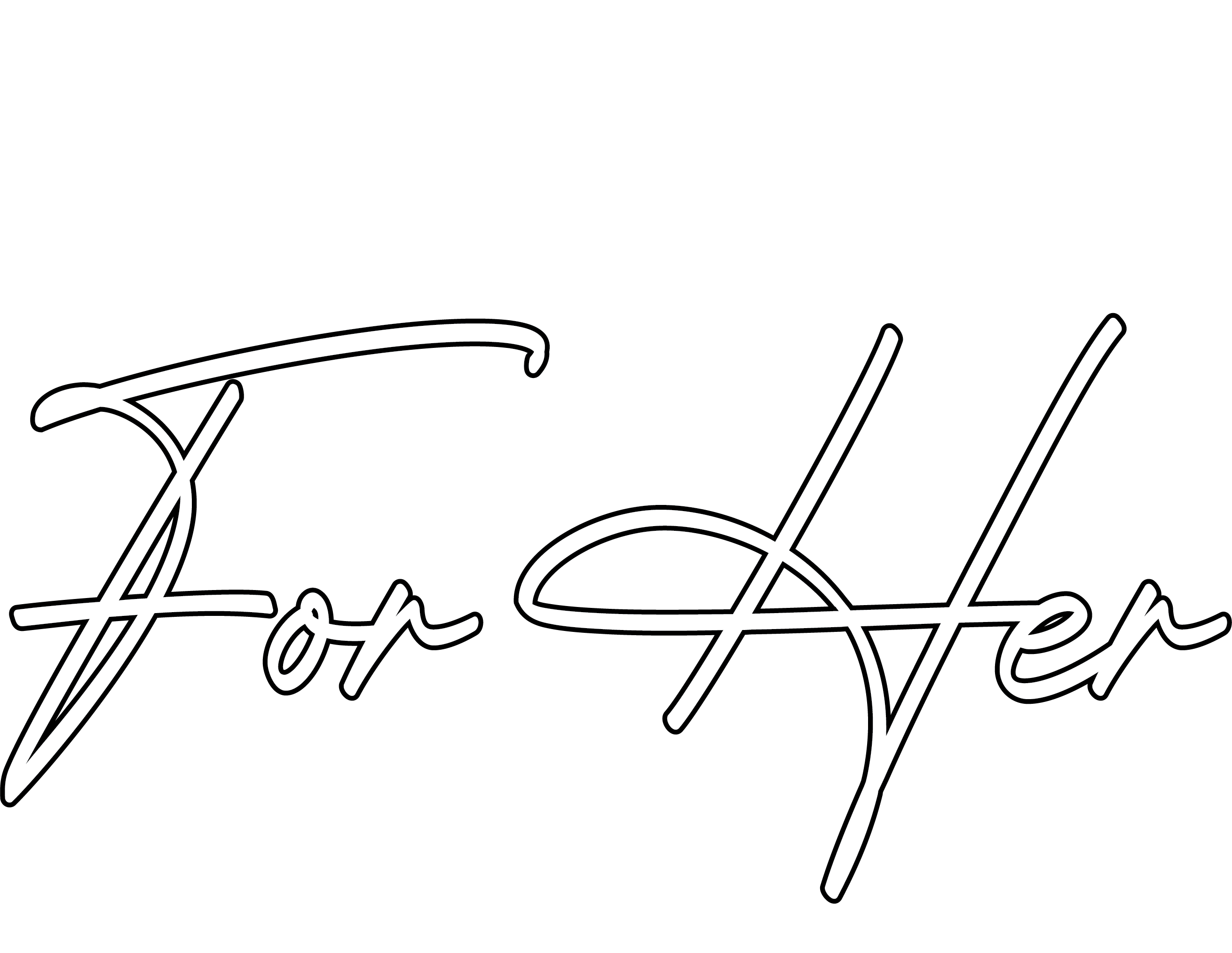 TGS For Her